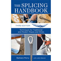 Splicing Handbook: 3rd edition - Click Image to Close