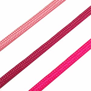 Paracord USA made 550 cord: Pinks