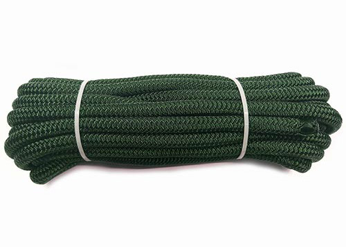 20mm Mooring Strop with Anti-Chafe Sleeve 4 Metre Westward Ropes® Mooring Rope 