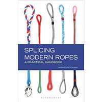Splicing Modern Ropes: A practical Handbook