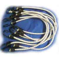 Bungee (bungy) cord 6mm x 50cm