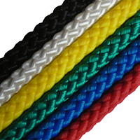 Colourline cord- full reel 100m