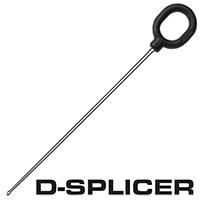 D-Splicer Fixed F15 Needle