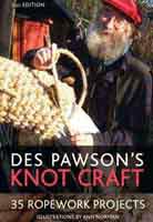 Knot Craft by Des Pawson