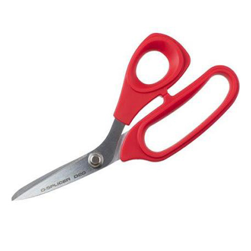 D Splicer Scissors Amazing scissors for cutting modern dyneema ropes