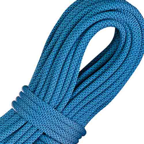 Edelrid Tower 10.5mm Indoor Climbing Rope [per metre] - Click Image to Close