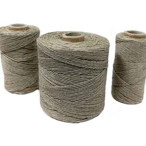 Twine: 100% natural Flax twine - Click Image to Close