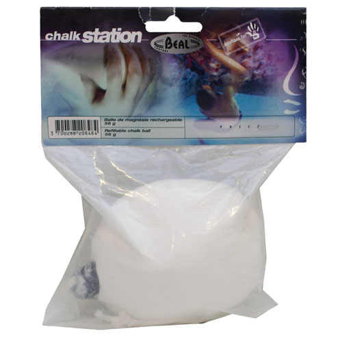 Beal Chalk Station - Click Image to Close