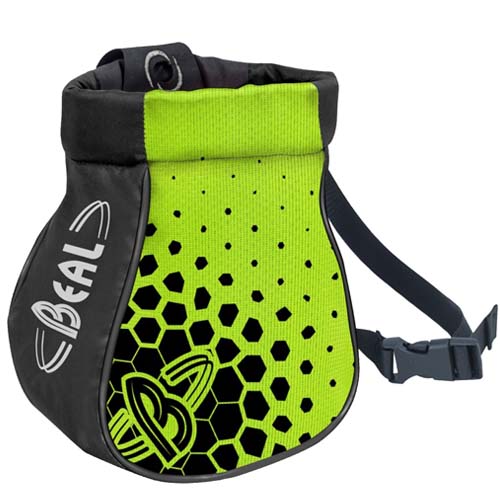 Beal Clic-Clac chalk bag - Click Image to Close