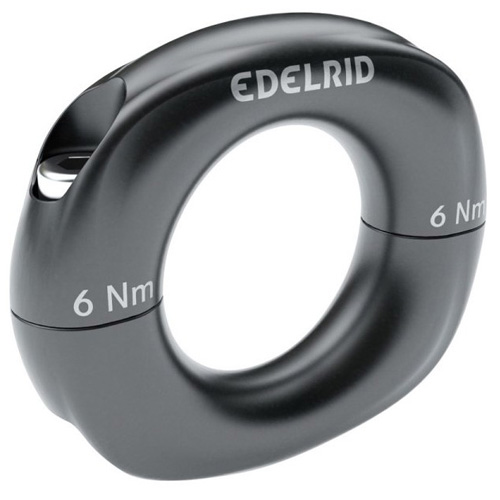 Edelrid Conecto Ring - Click Image to Close