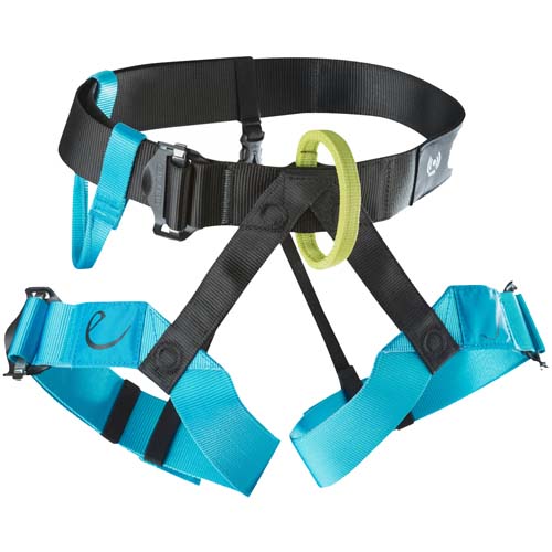 Edelrid Joker Junior ll Harness - Click Image to Close