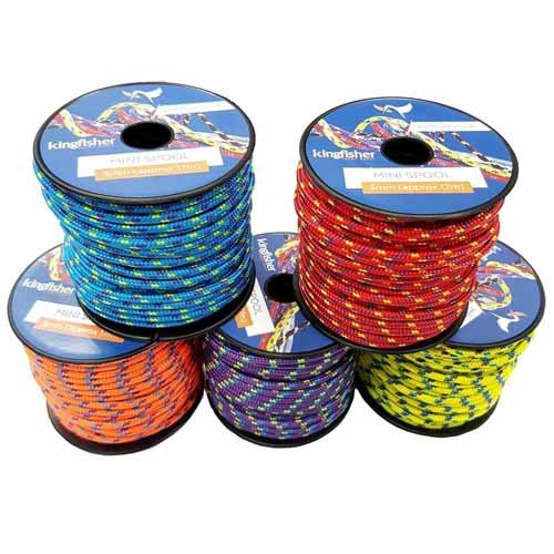 Evolution Performance Mini Spools - £6.98 : your online rope