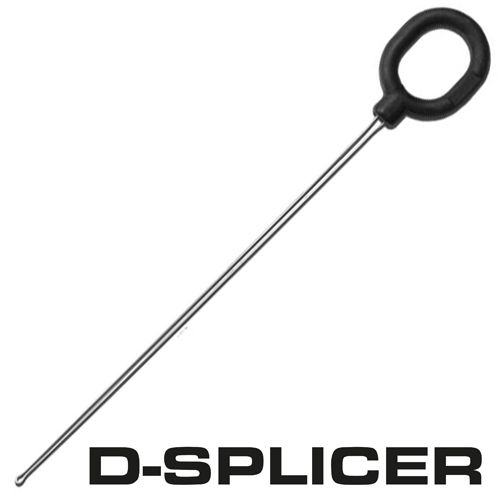 D-Splicer Fixed F15 Needle - Click Image to Close