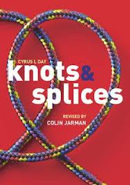 Knots and Splices Book - Click Image to Close