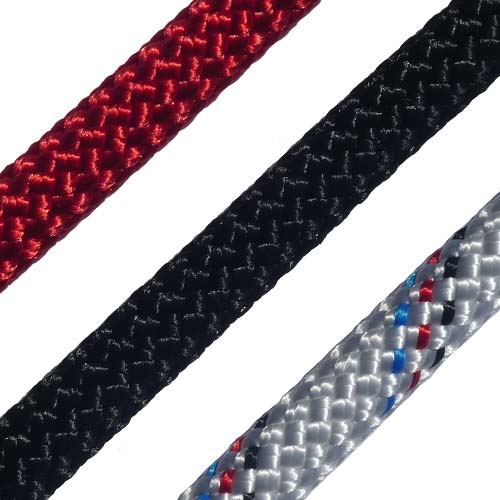 200m x 10.5mm Ropelocker Static Rope (LSK) EN1891 - Click Image to Close