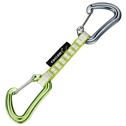 Edelrid Nineteen G Set - Click Image to Close