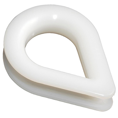 Nylon Thimble - Click Image to Close