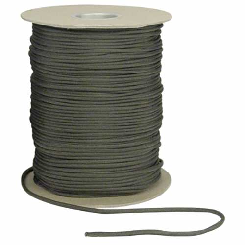 USA Made Paracord 550 Olive Drab, 53% OFF