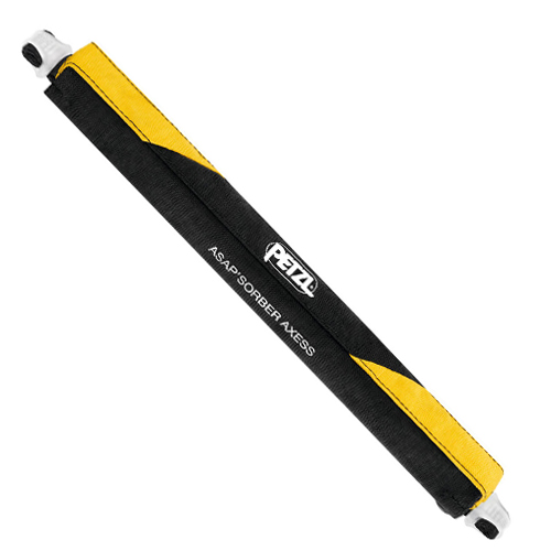 Petzl ASAP'sorber Axess - Click Image to Close