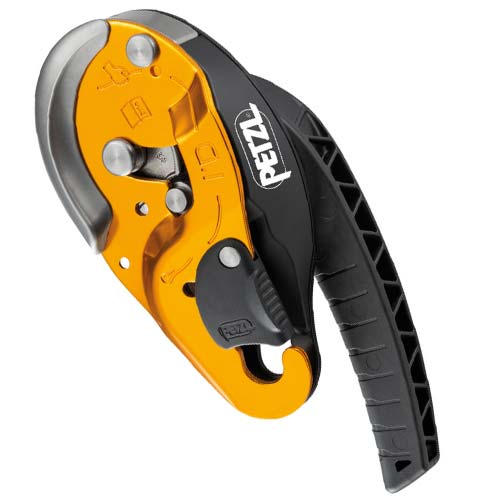 Petzl IDs Descender (I'D s) - Click Image to Close