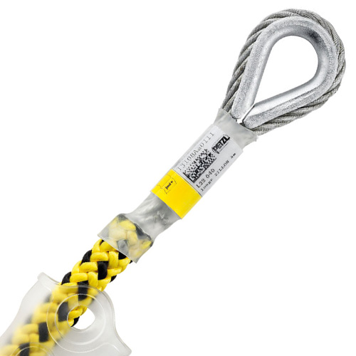 Petzl Microflip - Click Image to Close