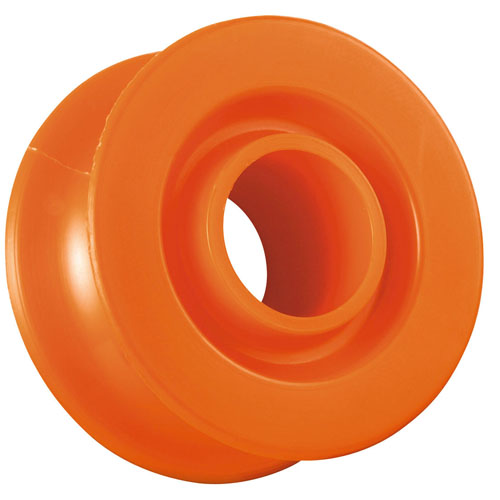 Petzl Ultralegere Sheave - Click Image to Close