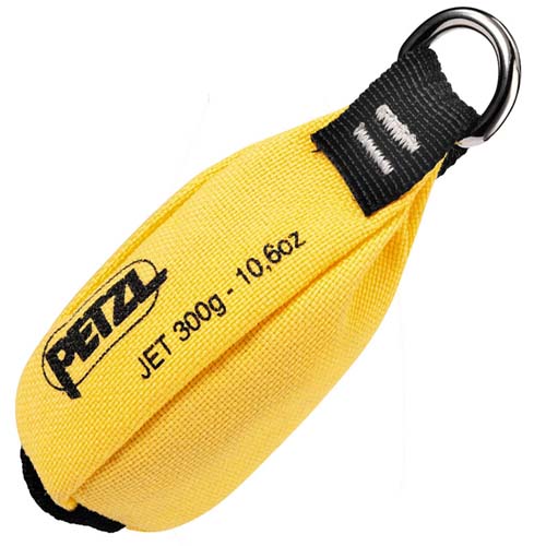 Petzl Jet Throw Bag - Click Image to Close