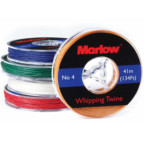 Marlow Whipping Twine- colours - Click Image to Close