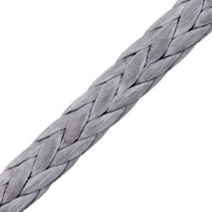 S.12: synthetic winch rope [S12 ropelocker uhmwpe]