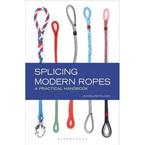 Splicing Modern Ropes: A practical Handbook