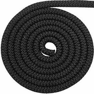 Marlow Dynamic Climbing Rope (Black)
