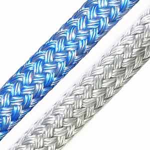 Silverline: 14mm doublebraid rope