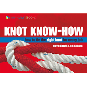Knot Know-How: How to Tie the Right Knot for Every Job