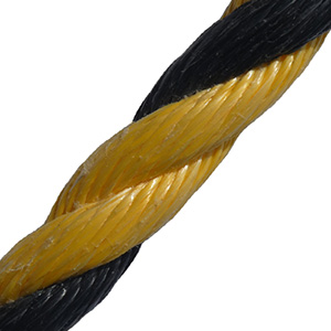 Tiger Rope- full coil 200m (20mm/24mm)