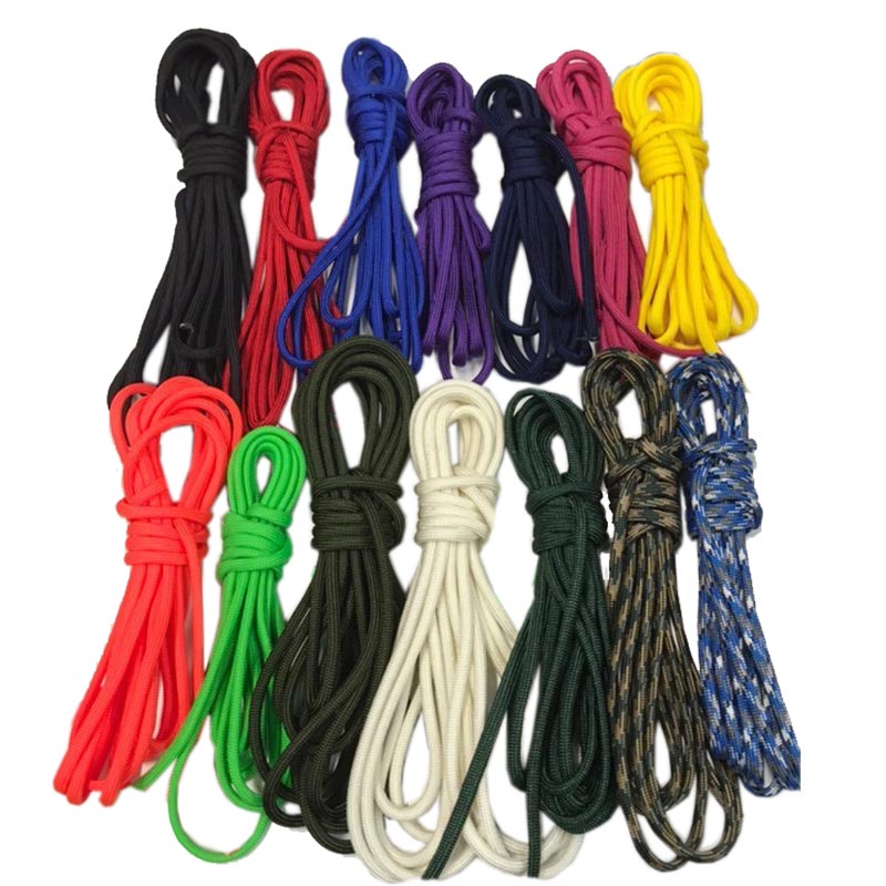 auktion Tvunget wafer Paracord high quality 550 cord from the USA - £0.64 : your online rope  supplier, ropelocker