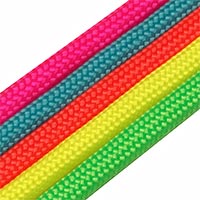 Paracord USA made 550 cord: Neons