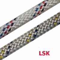 Ropelocker Static Rope (LSK) EN1891