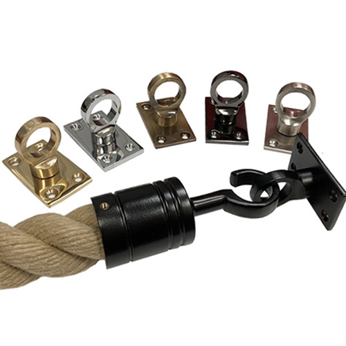 Eye Plate for rope hook - £6.79 : your online rope supplier, ropelocker
